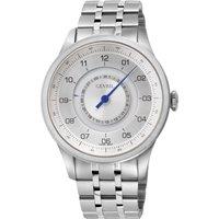 Jones St. Swiss Automatic Sellita SW200 Watch