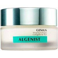 Algenist GENIUS Sleeping Collagen | Size: 60ml