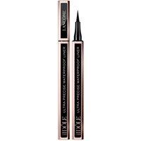 Lancme Women's Lash Idle Liner Glossy Black 01 1ml in Glossy Black-01
