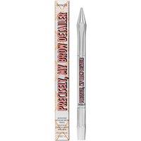Benefit Precisely, My Brow Detailer Micro-Fine Precision Eyebrow Pencil 0.02g in 4. Warm Deep Brown