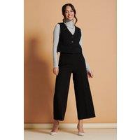 Tailored Waistcoat