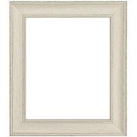 Frames & Mirrors 4U Scandi Slate Grey Photo Frame 30 x 40 CM in Light Grey