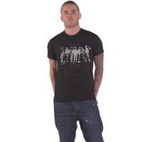 Yungblud Weird Tracklist T-Shirt in Black | Size: XL