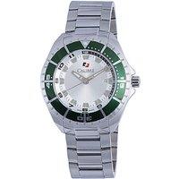 Sea Knight Swiss Watch Rubber strap watch