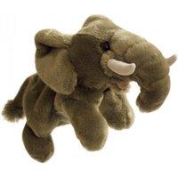 The Puppet Company Elephant - Full-Bodied