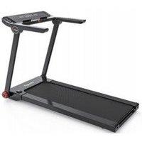 Folding Treadmill Electric Walking Running Jogging Machine w/ LCD Display