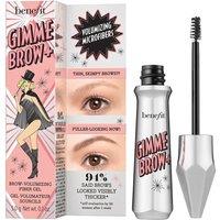 Benefit Women's Gimme Brow & Volumising Brow Gel 3g in 3.5 Neutral Medium Brown