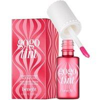 Benefit Women's Bnft GoGo Tint Brght Cherry Tntd Lip n Chk Stn