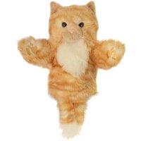 The Puppet Company Cat - Ginger - CarPets