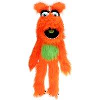 The Puppet Company Orange - Monsters
