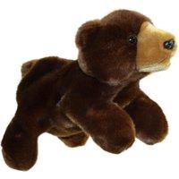 The Puppet Company Bear - Full-Bodied