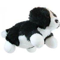 The Puppet Company Border Collie - Full-Bodied