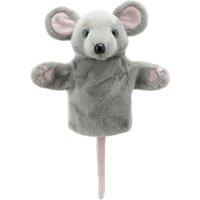 The Puppet Company Mouse Grey - CarPets