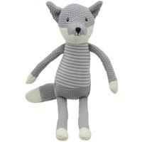 Wilberry Fox - Knitted