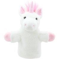The Puppet Company Unicorn - CarPets