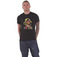 Blondie AKA/Methane T-Shirt in Black | Size: XL