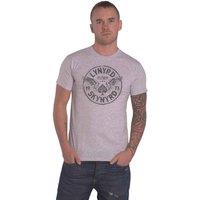 Lynyrd Skynyrd Freebird 73 Wings T-Shirt in Grey | Size: Small