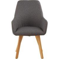 Interiors by Premier Stockholm Leisure Chair