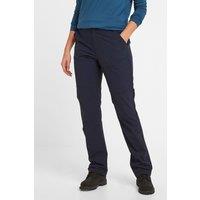 TOG24 Women's 'Denver' Trousers in Navy | Size: 18R