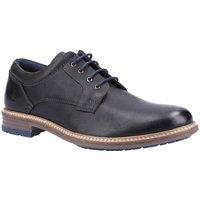 Hush Puppies Men's Julian Shoe in Black | Size: 10