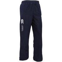 Canterbury Men's Stadium Elasticated Sports Trousers in Navy | Size: 2XL