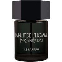 Yves Saint Laurent Perfumes