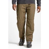 'Kiwi Classic' Regular Fit Hiking Trousers