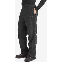 TOG24 Men's 'Wigton' Waterproof Trousers in Black | Size: 32R
