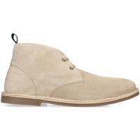 'Robin' Suede Boots