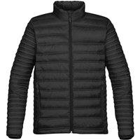 Stormtech Men's Basecamp Jacket in Black | Size: Medium