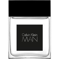 Calvin Klein Men's Man Eau de Toilette 100ml in Misc