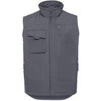 Heavy Duty Gilet