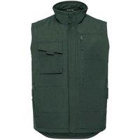 Heavy Duty Gilet