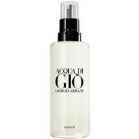 Armani Men's Acqua Di Gi Parfum 150ml Refill in Misc