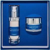 Fontana Contarini Men's Cocoon For Men Skincare Gift Set in White