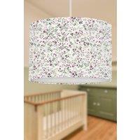 Mini Florals Lampshade