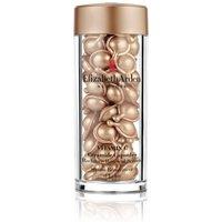 Elizabeth Arden Women's Vitamin C Ceramide Capsules Radiance Renewal Serum 60pc in Clear