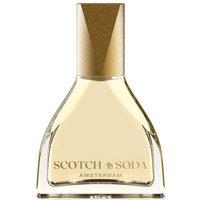 Scotch and Soda I am Women Eau De Parfum