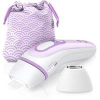 Braun Women's Silk Expert Pro 3 in Purple
