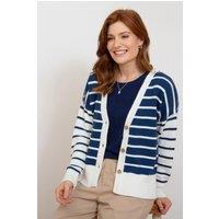 Sandbanks Knit Cardigan