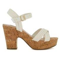 'Jillys' Sandals