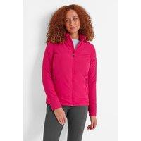 TOG24 Women's 'Flintham' Jacket in Magenta | Size: 8