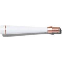 T3 Women's Cascading Waves Reversed Tapered Interchangeable Styling Wand in Misc