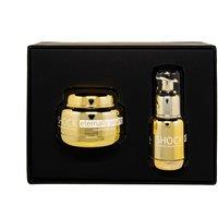 Fontana Contarini Women's Shock Eternally Young Skincare Gift Set in White