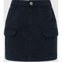 Tara Skirt Navy