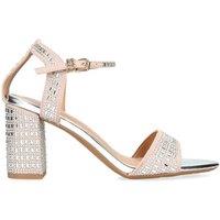 'Fleur Bling' Sandals