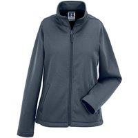 Smart Soft Shell Jacket