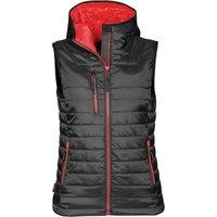 Stormtech Women's Gravity Thermal Body Warmer in Black | Size: Medium