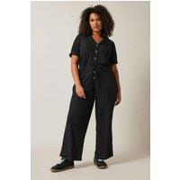 Jersey Jumpsuit