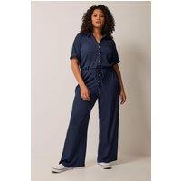 Jersey Jumpsuit